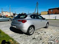 używany Alfa Romeo Giulietta 1.6 jtdm
