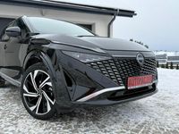 używany Nissan Qashqai TEKNA+, Business, Kamery 360 3D, Ambiente, El. Klapa, Head …