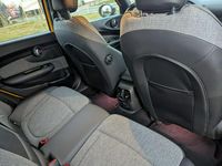 używany Mini Clubman 4x4/LED/SALON PL / I WŁAŚCICIEL/zarejestrowany