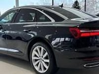 używany Audi A6 V (C8) 40 TDI Sport S Tronic 40 TDI Sport S Tronic / Kamera cofania / LED /