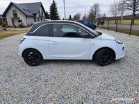 Używany Opel Adam 70 KM (51 kW) 2014 Biały Hatchback