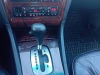 używany Audi A8 d2 2.8 V6 LPG