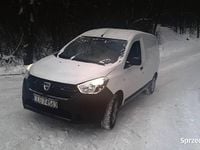 Używany Dacia Dokker 2018 Minivan