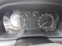 używany Skoda Octavia kombi benzyna+LPG przebieg 146,5 tys. km