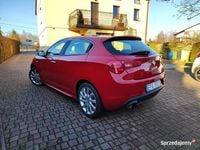 Używany Alfa Romeo Giulietta Distinctive 2012 Hatchback