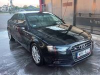 Używany Audi A4 2012