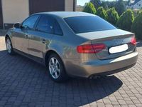 używany Audi A4 