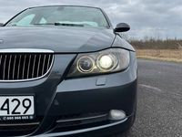 używany BMW 330 E90 XD 3.0 Diesel XDrive