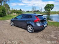 używany Volvo V40 