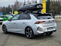 używany Opel Astra 2dm 130KM 2025r. 3km