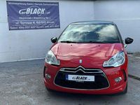 Używany Citroën DS3 120 KM (88 kW) 2010 Czerwony Hatchback