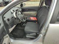 używany Daihatsu Sirion 1.3dm 87KM 2005r. 172 773km