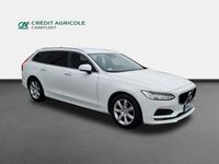 używany Volvo V90 D4 SCR Momentum aut Kombi. WW692YR