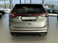 używany Ford Edge ST-Line, 4WD, LED, FV23%, Gwarancja, DOSTAWA