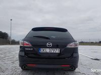 Używany Mazda 6 Dynamic 2009