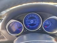 Używany Citroën DS4 2012 Hatchback