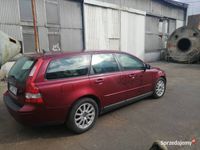 używany Volvo V50 V50 20042004