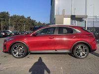 używany Kia XCeed 1.5 T-GDI 160KM M + Smart + A18 Salon Polska Serwis ASO Gwarancja