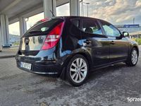 Używany Hyundai i30 2009