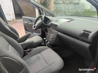 używany VW Sharan 7 osobowy