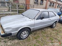 używany VW Scirocco