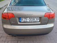 używany Audi A4 B7 2.0 TDI