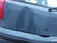 Używany Fiat Punto 2002 Hatchback