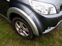 Używany Daihatsu Terios 2006 SUV