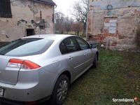 używany Renault Laguna III