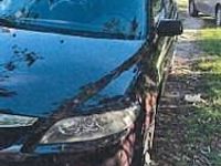 Używany Mazda 6 105 KM (77 kW) 2006 Kombi