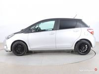 używany Toyota Yaris 1.5 Dual VVT-i