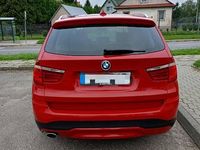 używany BMW X3 SprzedamF25 2017