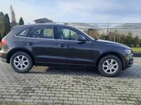 używany Audi Q5 2.0tdi Sline