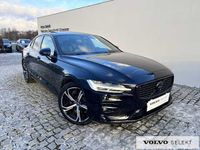 używany Volvo S60 B5 B AWD Ultimate Dark aut