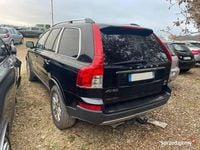 Używany Volvo XC90 2010 Czarny SUV