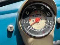 używany Fiat 500 F Otto Bulloni