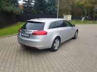 używany Opel Insignia 2.0 CDTI