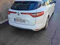 używany Renault Mégane IV