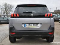 używany Peugeot 5008 1.5dm 130KM 2020r. 134 000km