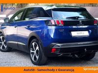 używany Peugeot 3008 II GT Line 1.5HDi 130KM Automat FullLED Kamera VAT!