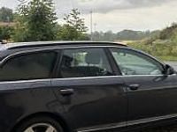 używany Audi A6 A6 III (C6) C6 2010r 170KM 2.0TDI