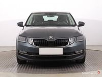 Używany Skoda Octavia 150 KM (110 kW) 2018 Szary Hatchback