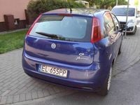 Używany Fiat Punto 2006 Hatchback