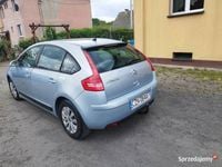Używany Citroën C4 2006