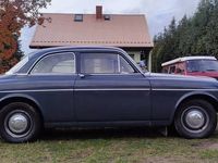 używany Volvo Amazon B18 COUPE P121 P122