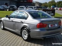 używany BMW 318 po lifcie* 2,0 diesel 143ps * 6-biegów* ICDauto E90 (2005-2012)