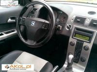 Używany Volvo C30 136 KM (100 kW) 2007 Czarny Hatchback