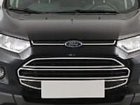 używany Ford Ecosport II , Klima