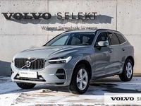 Używany Volvo XC60 197 KM (144 kW) 2024 Szary SUV