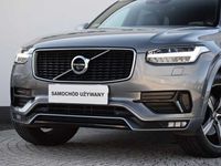 używany Volvo XC90 D5 SCR AWD R-Design